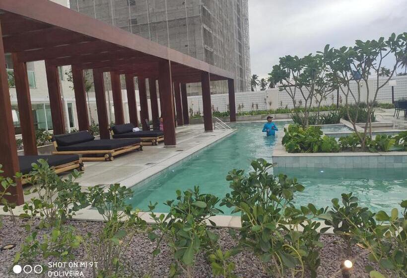 Salinas Exclusive Resort