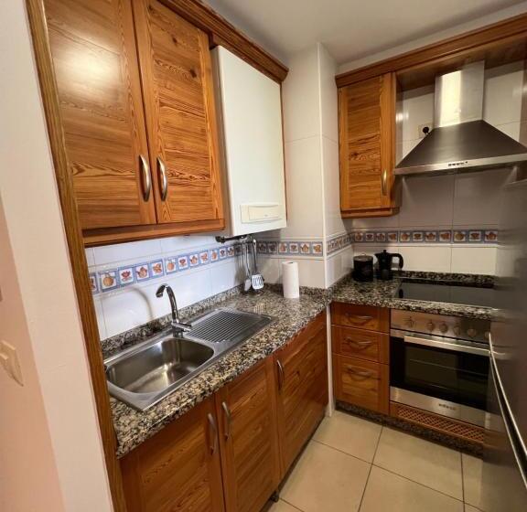 Trébol Junto A Playa Silgar