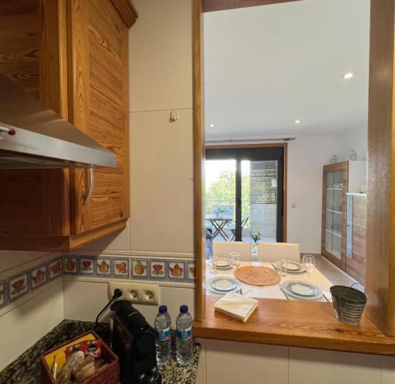 Trébol Junto A Playa Silgar