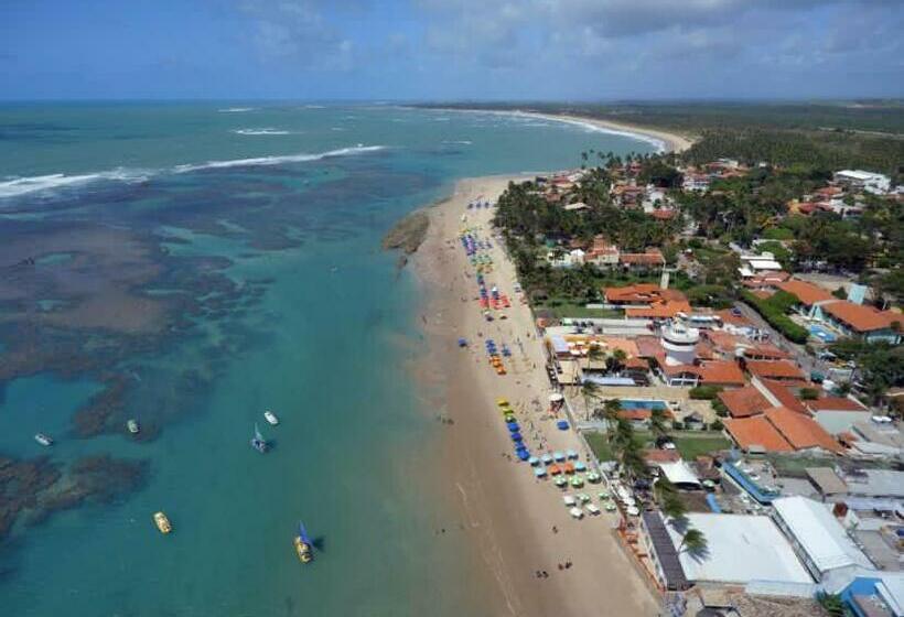Ancorar Flat Resort