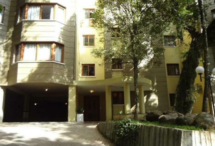 Apartamento Borges Gramado