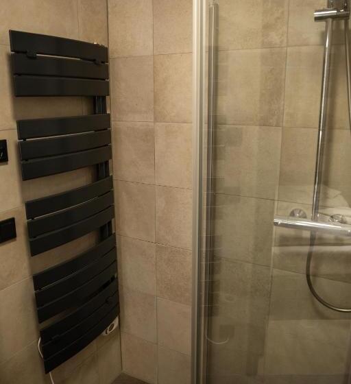 Astenblick Apartments With Sauna