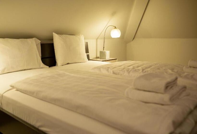 Astenblick Apartments With Sauna