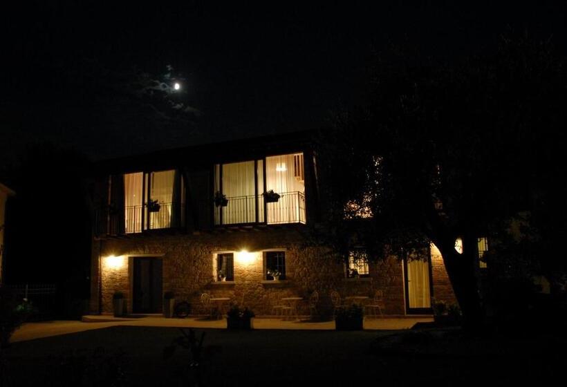 B&b Al Fienile