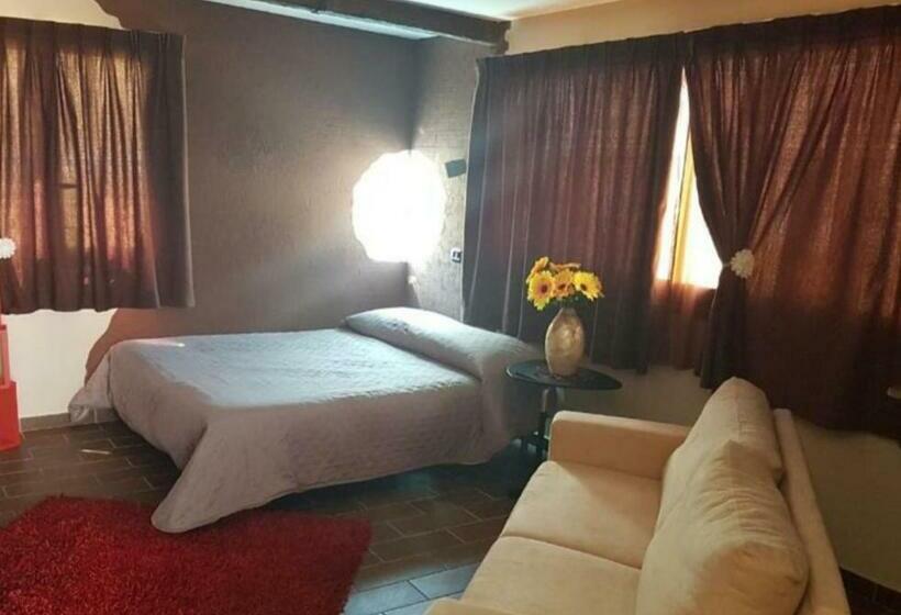 B&b San Pio