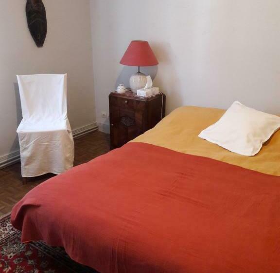 Bed and Breakfast Chambre D Hote Au Bois Du Prince