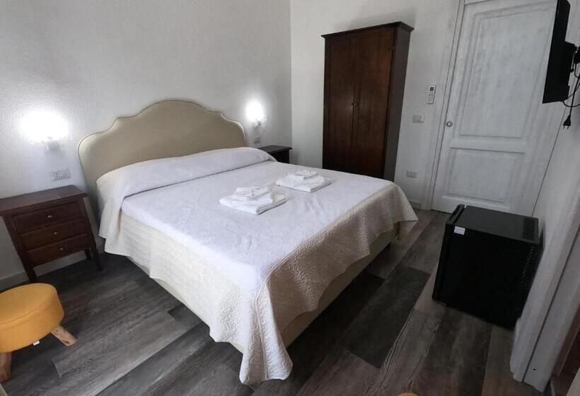 مبيت وإفطار Villa Sari Affitta Camere
