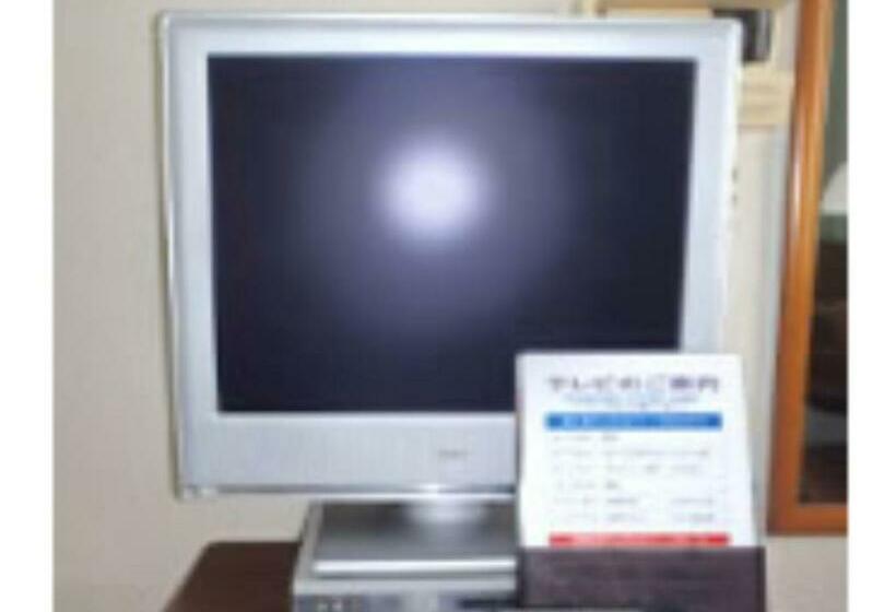 Business Hotel Heisei Vacation Stay 90547