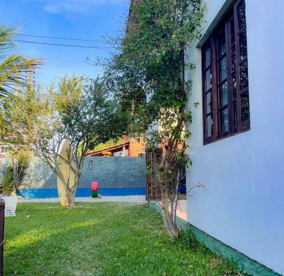 Hostel Na Lagoa