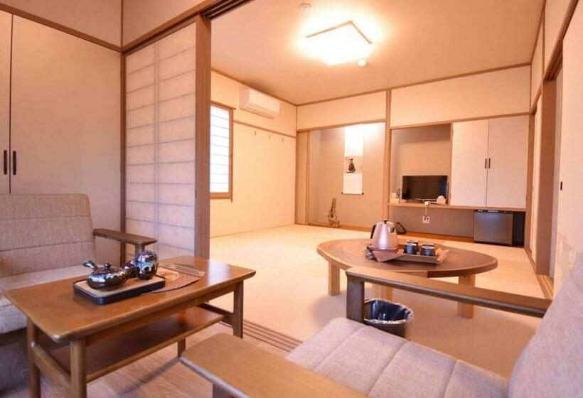 هتل Daigo Vacation Stay 04190v
