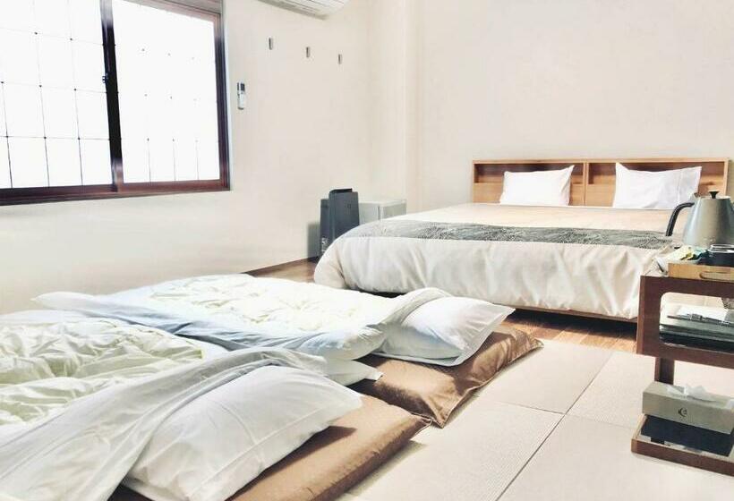 בית מלון כפרי Daigo Vacation Stay 07998v