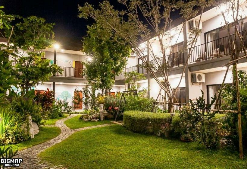 هتل Jingle Jungle Resort Khaoyai
