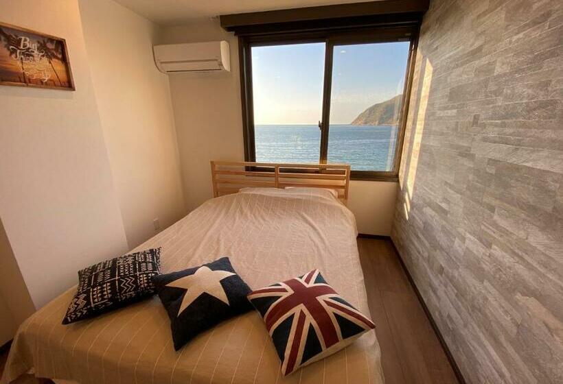 호텔 Seaside Villa Hilife Vacation Stay 99018