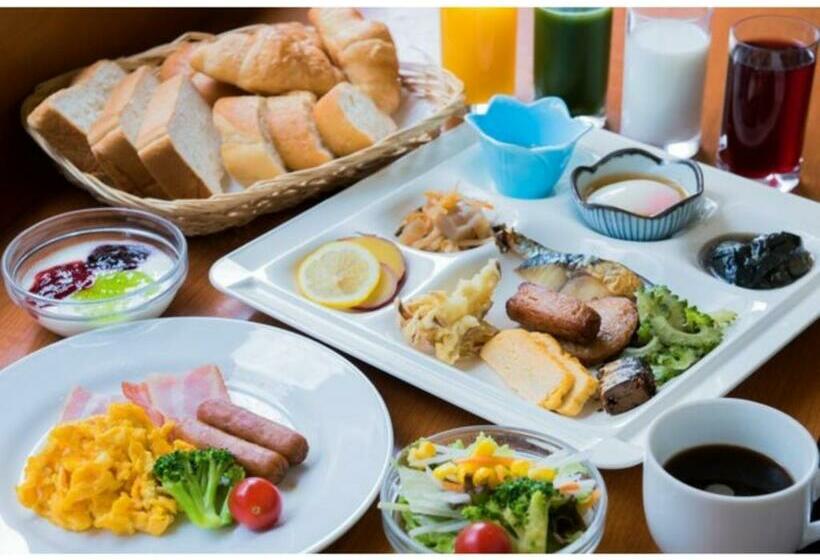 Отель Taisei Annex Vacation Stay 04735v