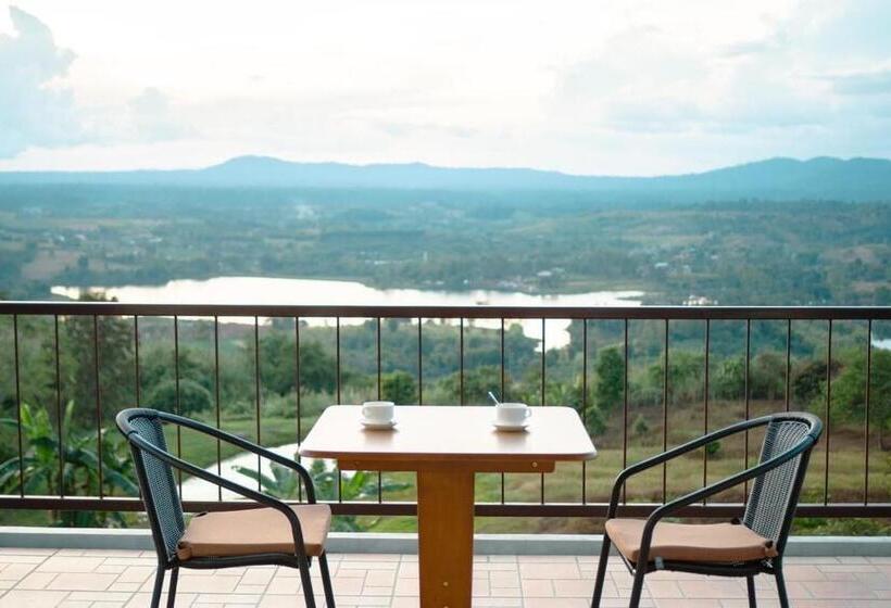 هتل The Private 2 @ Khao Kho
