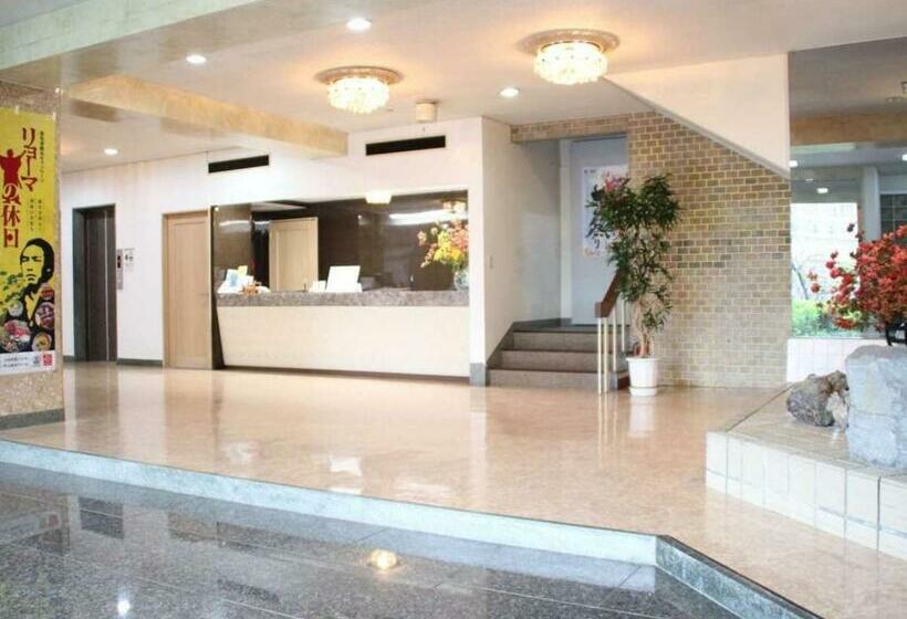 Kochi Hotel Vacation Stay 92256