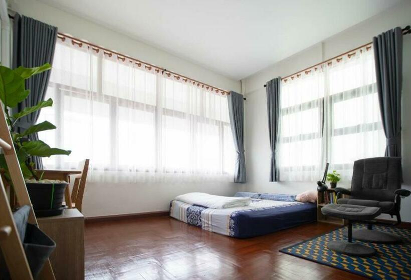 Mystay Hostel Nan