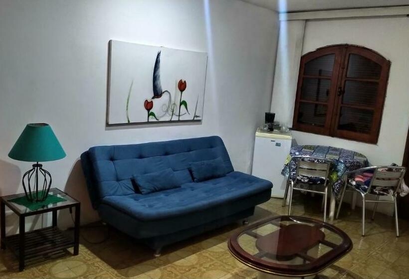 Пансион Arraial Do Cabo Suite