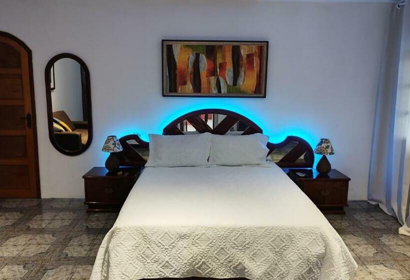 پانسیون Arraial Do Cabo Suite Master