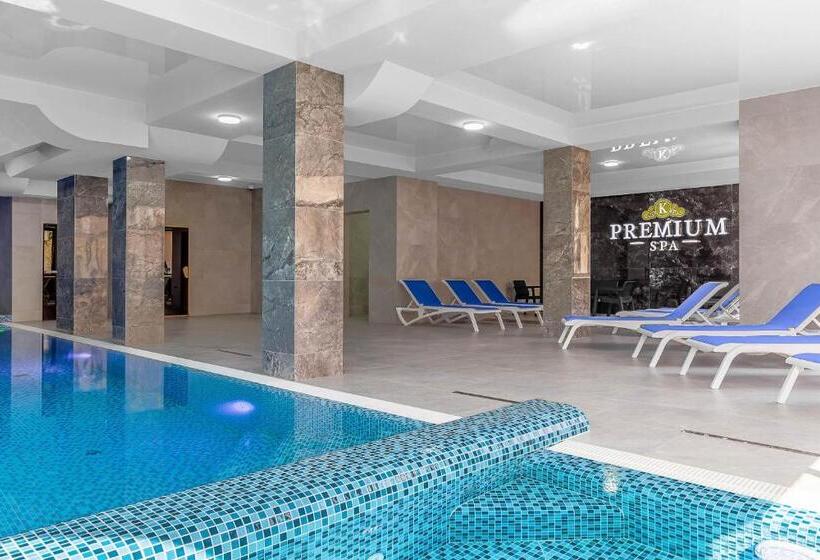Premium Hotel & Spa