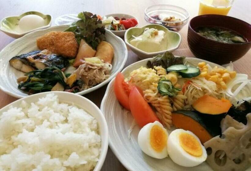 Sky Heart Hotel Kawasaki Vacation Stay 97869