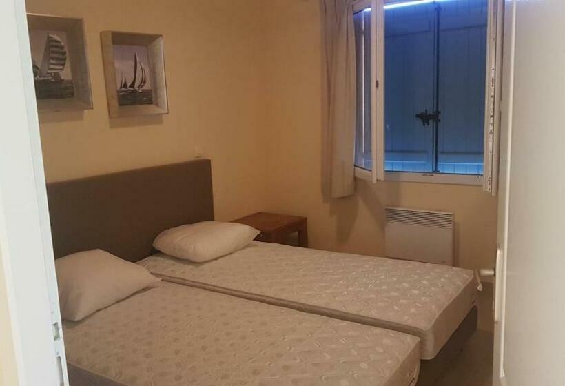Villa 3 Chbres Avec Acces Piscine