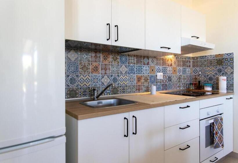 Villetta A Mare Licata