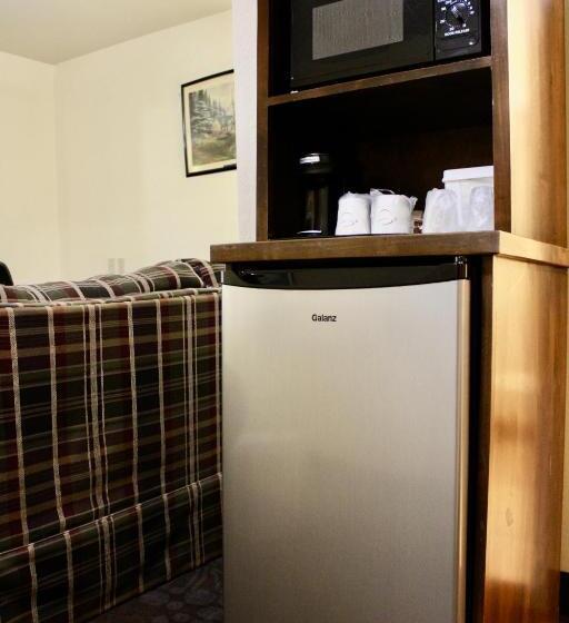 ユースホステル Candlelight Inn & Suites Hwy 69 Near Mcalester