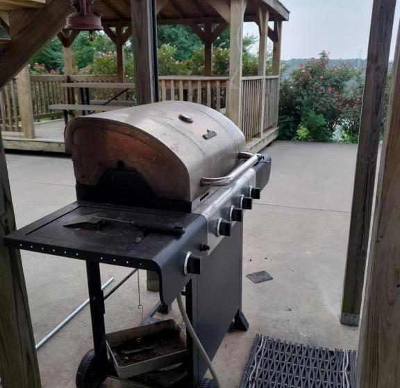 ユースホステル Candlelight Inn & Suites Hwy 69 Near Mcalester