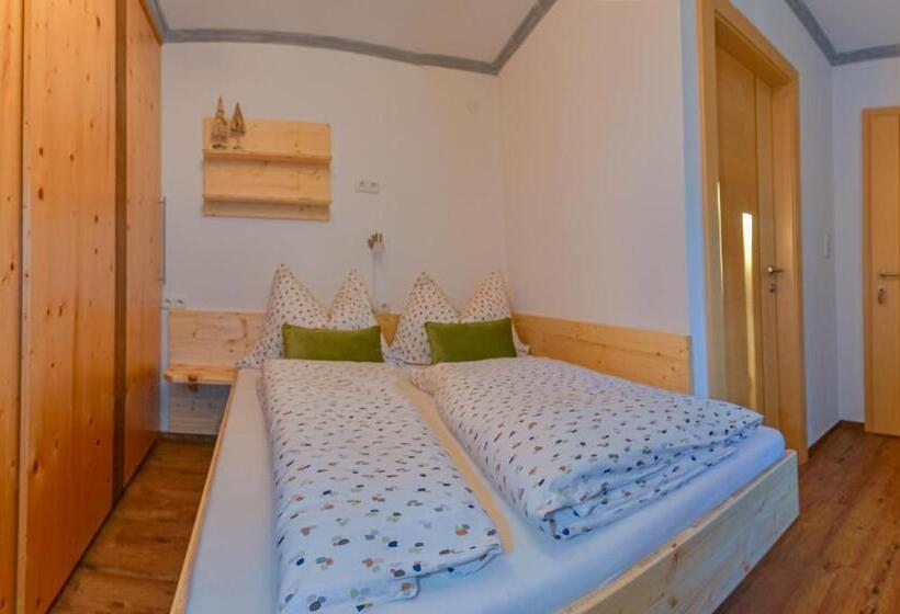 Appartment Lechner