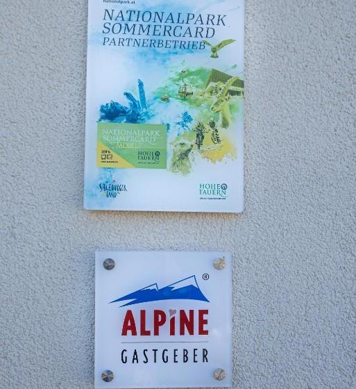 Appartment Lechner