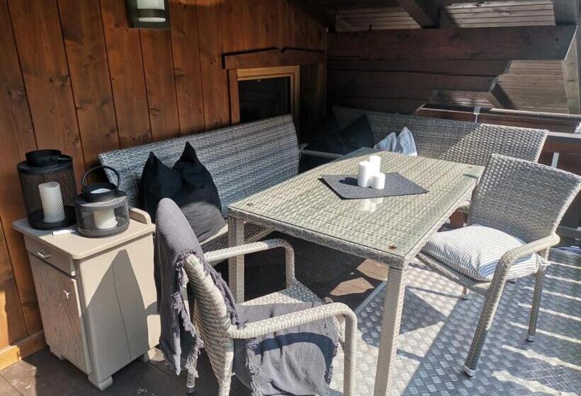 Appartment Lechner