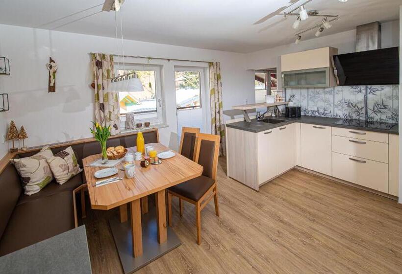 Appartment Lechner