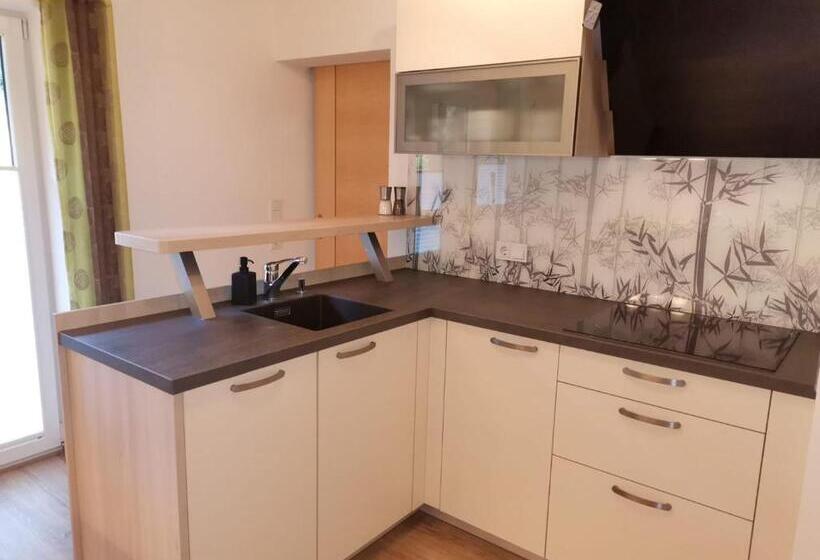 Appartment Lechner