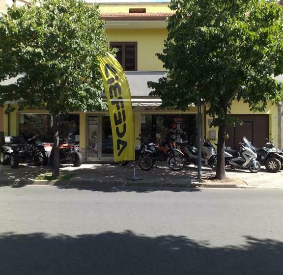 B&b The Bikers