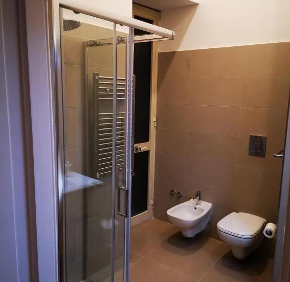 تختخواب و صبحانه Casa Cupiello Via Chiaia   Casa Vacanze Ad Uso Esclusivo