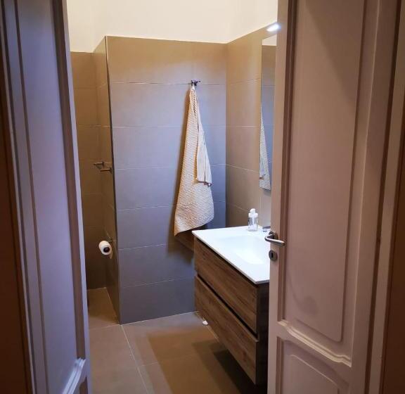 تختخواب و صبحانه Casa Cupiello Via Chiaia   Casa Vacanze Ad Uso Esclusivo