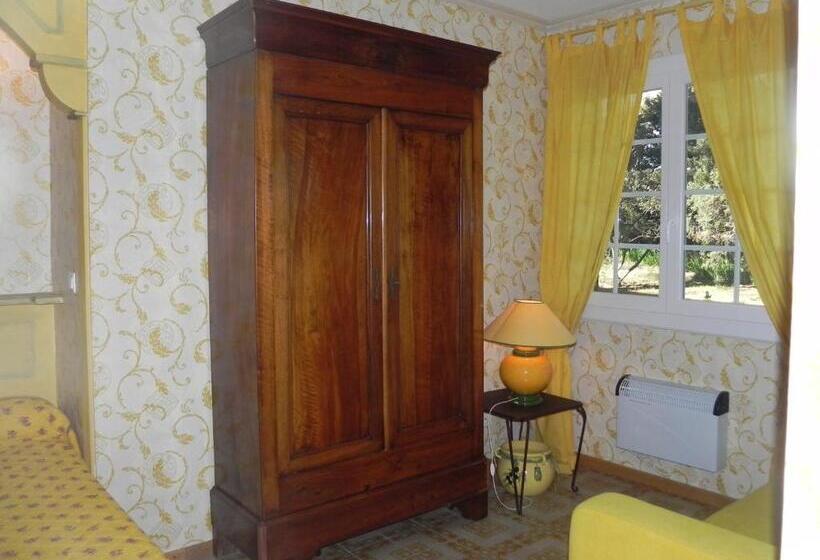 Bed and Breakfast Chambre D Hôte Avignon