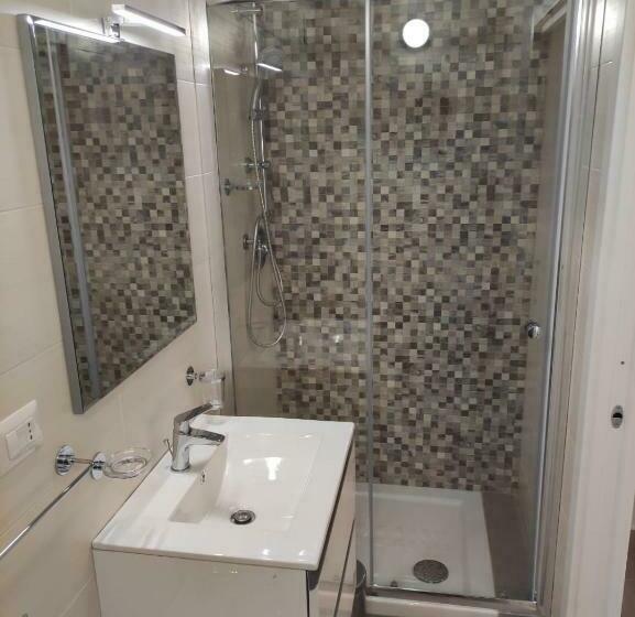 تختخواب و صبحانه Mareluna Rooms