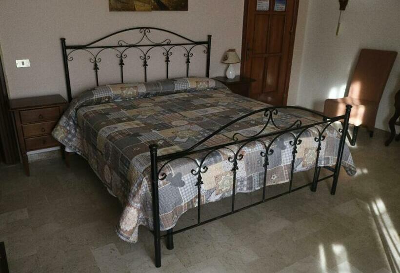 Bed and Breakfast Sogno Salento