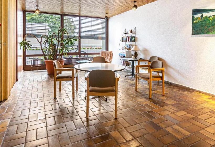 Ferienwohnung Fetscher 1