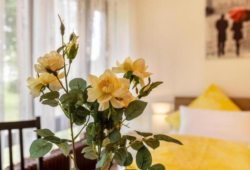 Ferienwohnung Fetscher 2