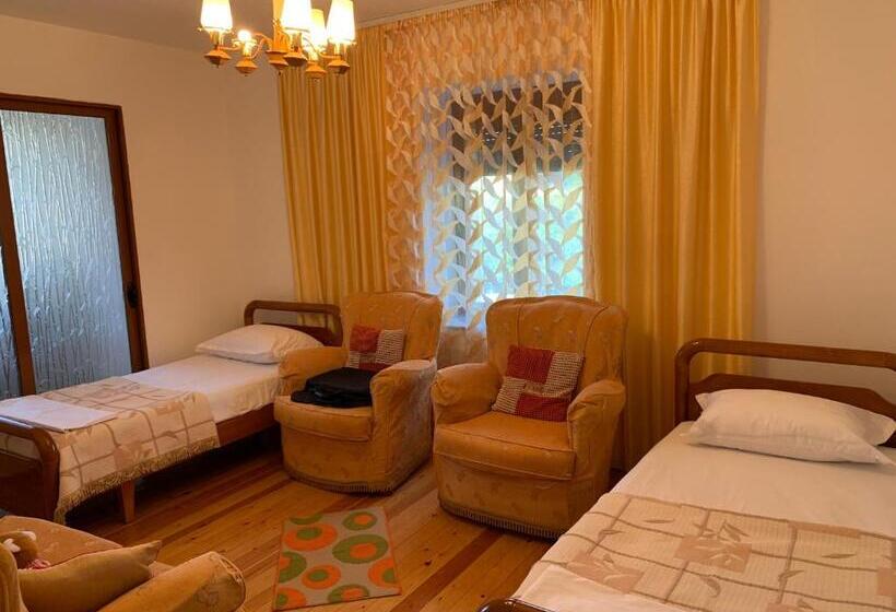Home In City Center