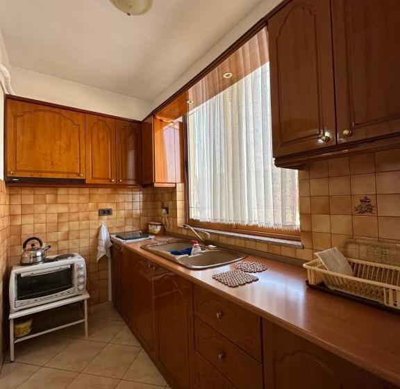 Home In City Center