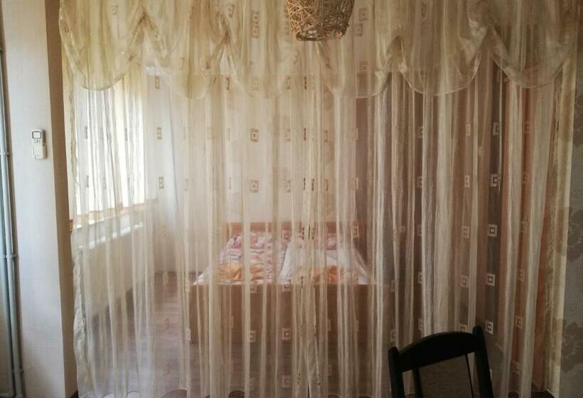 ホテル хотелски комплекс родина