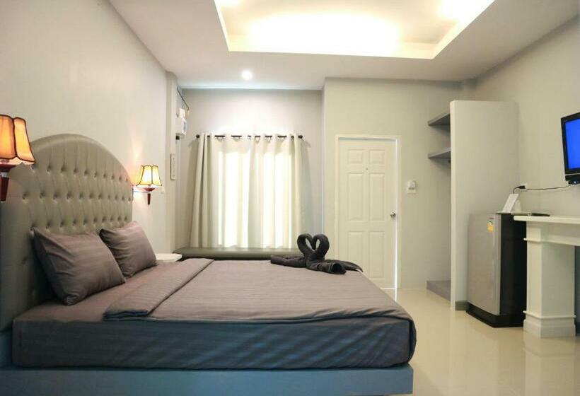 호텔 Home Resort