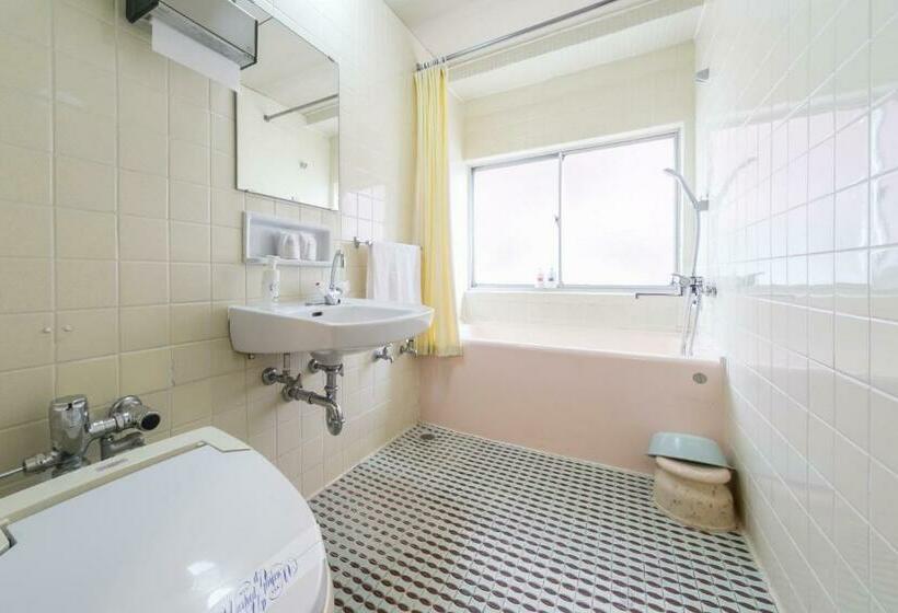 Kochi Hotel Vacation Stay 83046