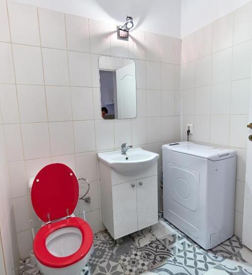 Stanford Aparthotel Gara De Nord