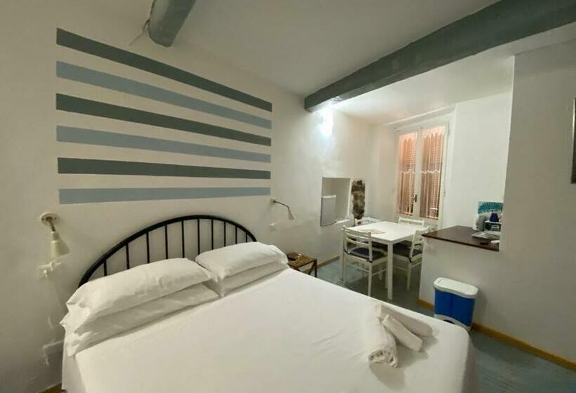 펜션 Carugios Vernazza
