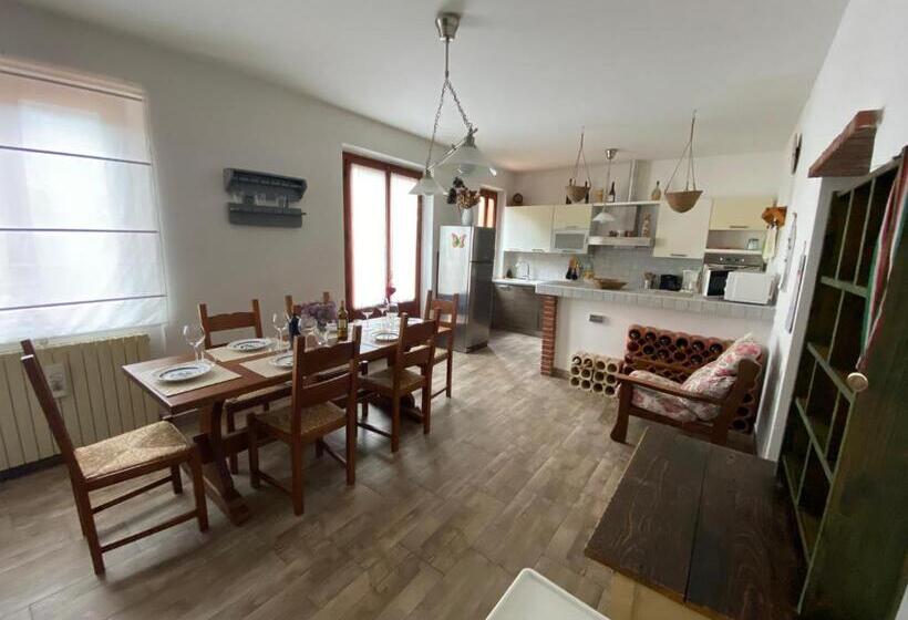 بنسيون Casa Degli Eroi